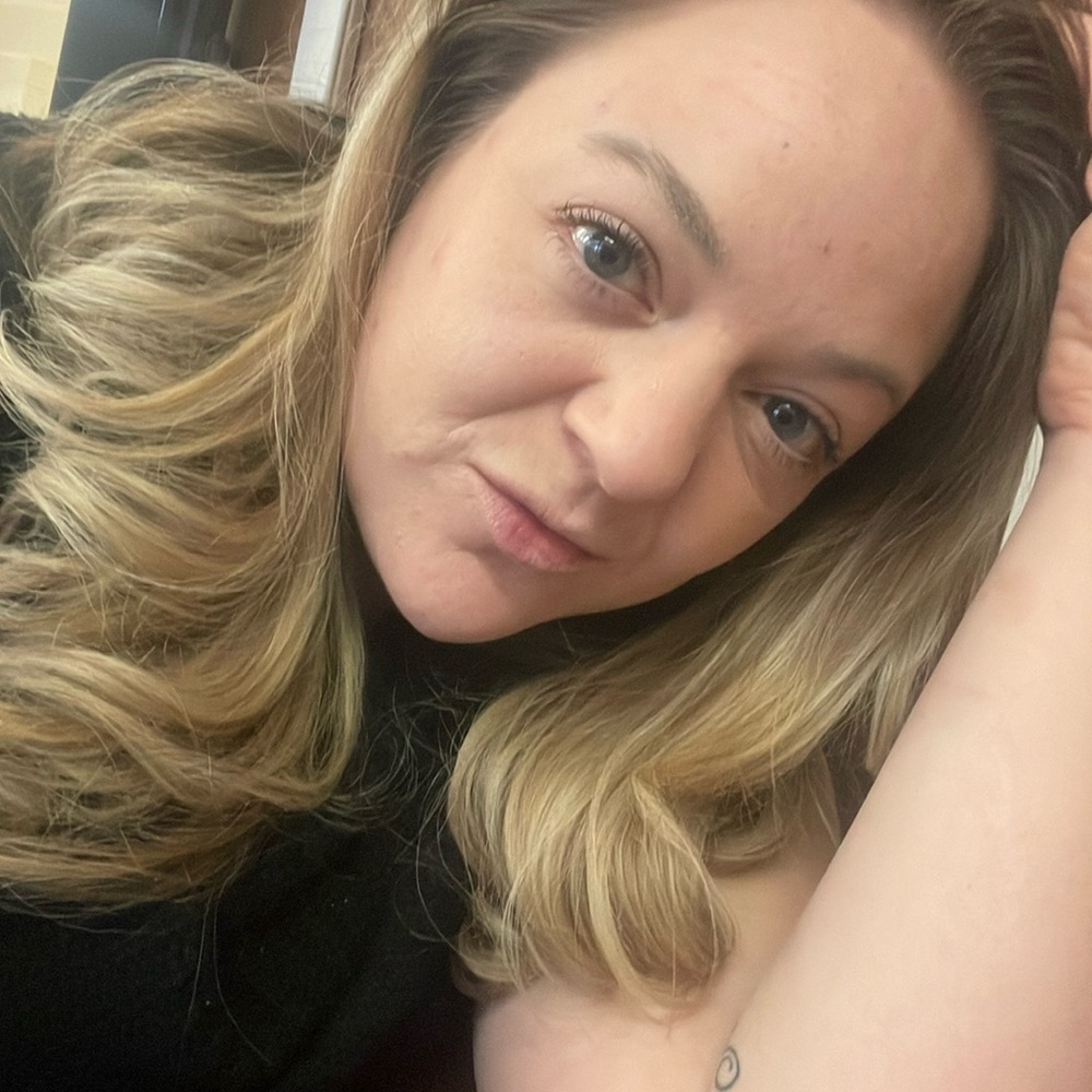 Meet your Posher, Christa